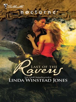 cover image of Last of the Ravens